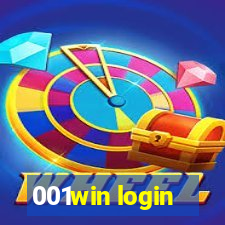 001win login